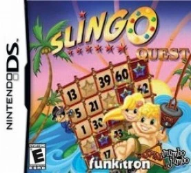 Slingo Quest Rom
